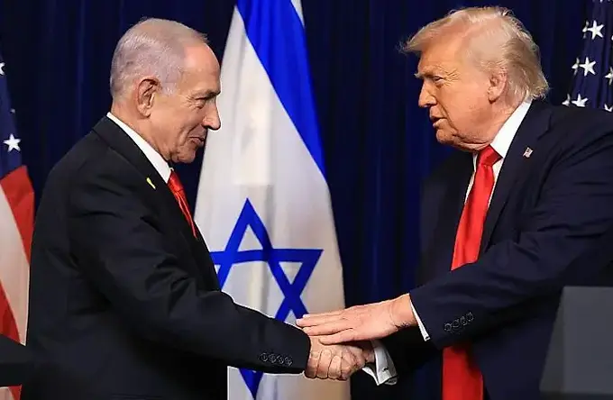 Guerra de EE.UU. e Israel con Irán y ataques en Medio Orient