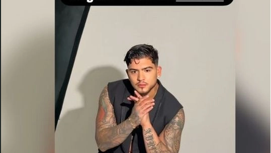 Petro: Ayuda a Sheinbaum para buscar a cantante Colombiano