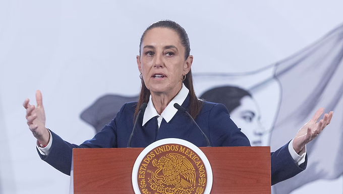 Pemex SÍ pidió investigar a mamá de Mafer, quinceañera de Tabasco