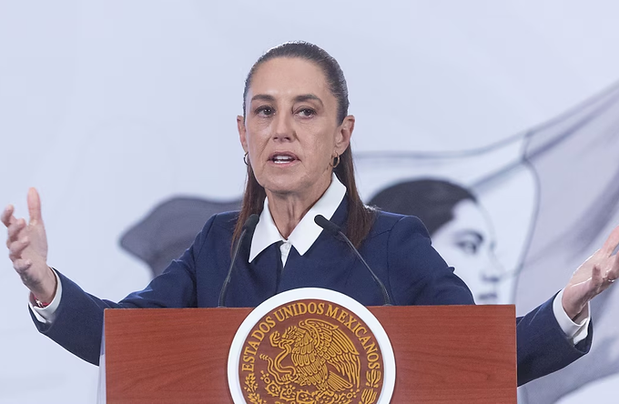 Pemex SÍ pidió investigar a mamá de Mafer, quinceañera de Tabasco