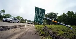 Aumentan tragedia y angustia en Texas