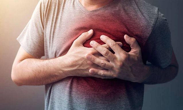 Enfermedades del corazón lideran causas de mortalidad en Querétaro