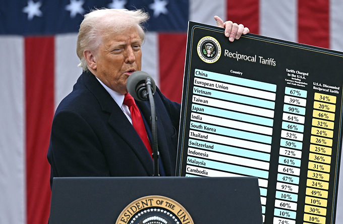 Estados Unidos y China acuerdan una pausa de 90 días