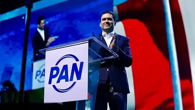 Inicia una nueva era para el PAN