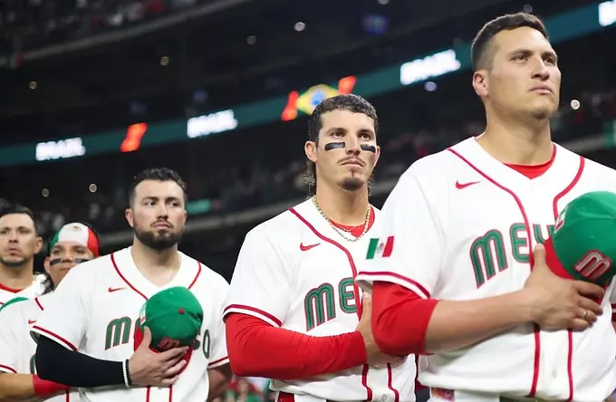 Escenarios de desempate entre EE.UU., Italia y México el mié