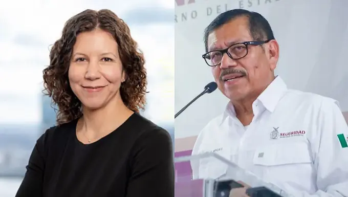 Sarah Krissoff, exfiscal federal, asume defensa de Gerardo Mérida en NY
