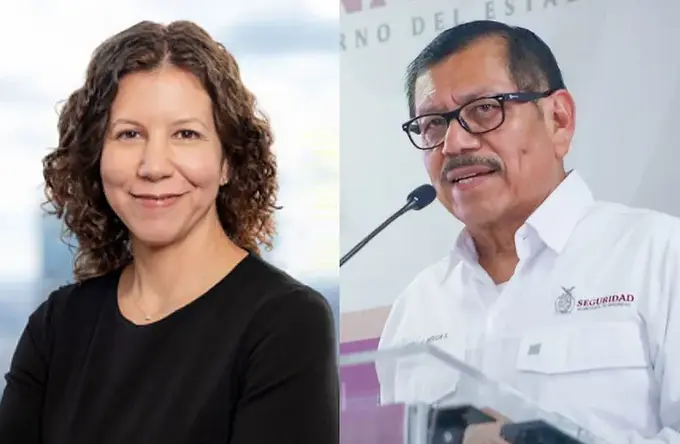 Sarah Krissoff, exfiscal federal, asume defensa de Gerardo Mérida en NY