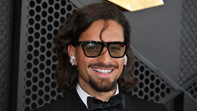 ¡Felices los 4! Maluma anuncia que será papá por segunda ocasión