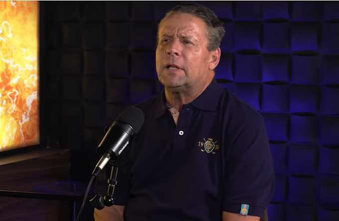 Alfredo Adame genera controversia al revelar la cifra