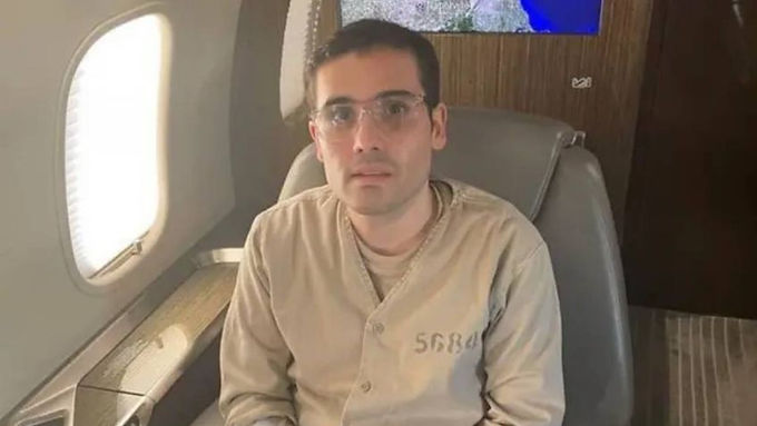 Ovidio Guzmán se declara culpable de narcotráfico; alcanza acuerdo con Estados Unidos