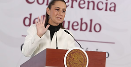 México condena intervención militar en Venezuela