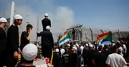 Quiénes son los drusos; Israel "no tolerará ninguna amenaza" contra ellos