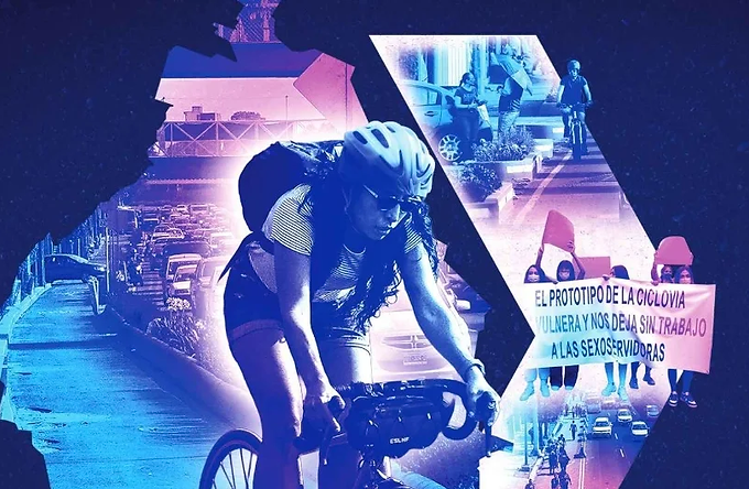 Ciclovía de Tlalpan: deuda saldada o proyecto insuficiente
