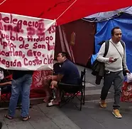 NW MEXICO LAS NOTICIAS DE MANERA DINAMICA Y RAPIDA
