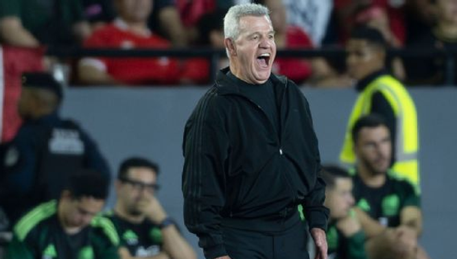 Selección Mexicana: Lista la convocatoria para duelo ante Islandia