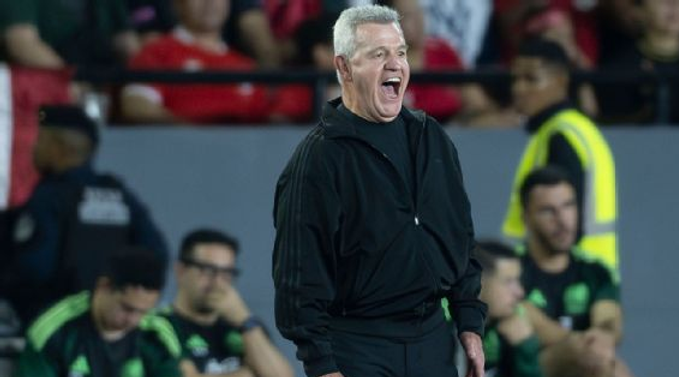 Selección Mexicana: Lista la convocatoria para duelo ante Islandia