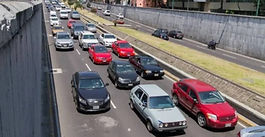 Hoy No Circula Sabatino en CDMX y Edomex: restricciones para el sábado 13 de diciembre de 2025