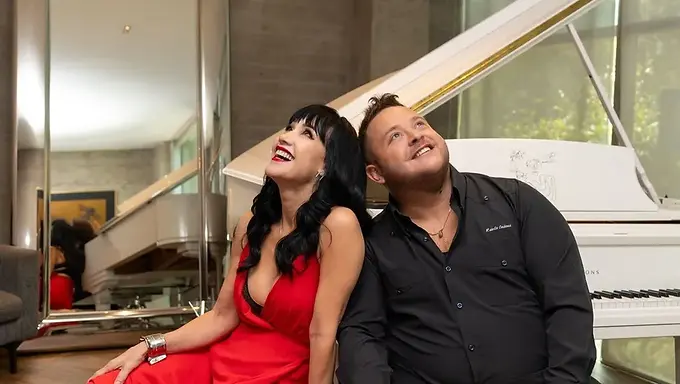 Susana Zabaleta y Rodrigo de la Cadena harán ‘10 La gira perfecta’