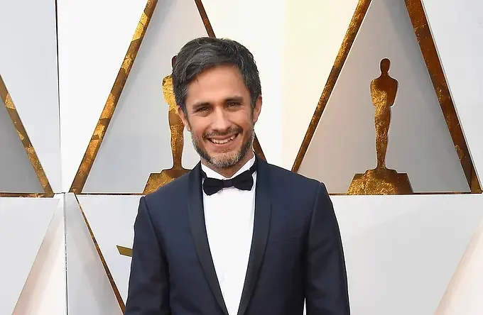 Lo de Gael García Bernal tiene su razón: ni los artistas ni los fans son los mismos de siempre