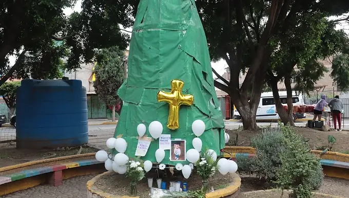 Por deuda de mil pesos, plagian y matan a niño