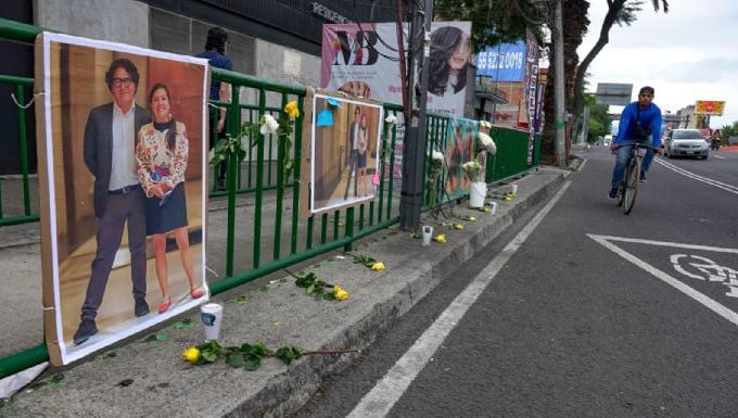 Caso Ximena Guzmán y José Muñoz: nuevas claves del homicidio