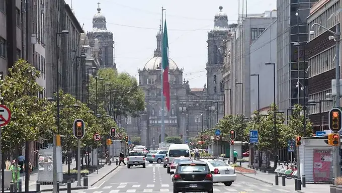 Hoy No Circula Sabatino 30 de mayo 2026