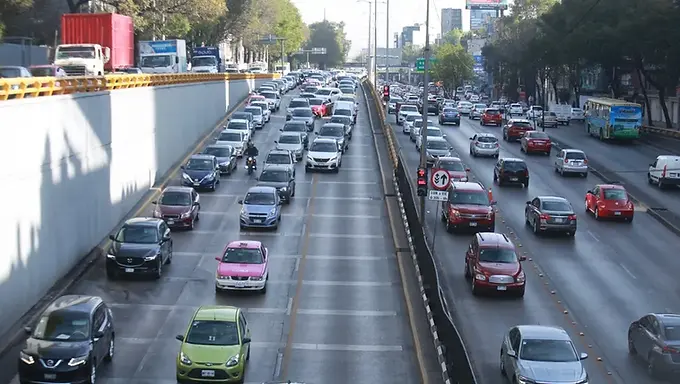 Hoy No Circula 16 de marzo 2026: ¿Aplica en día feriado?
