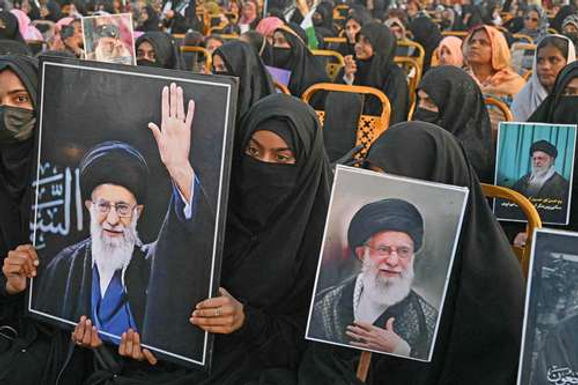 A partir del 4 de julio, el funeral del líder supremo iraní abatido por EU e Israel