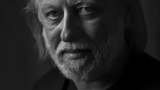 El Premio Nobel de Literatura 2025 es para László Krasznahorkai