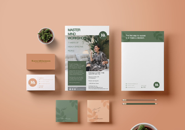 Branding