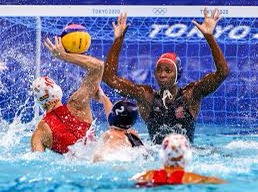 Water Polo 2020 Tokyo Olympic Review