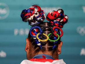 Weightlifting 2024 Paris Olympics Review