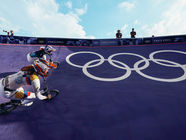 BMX 2024 Paris Olympics Review
