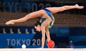 Rhythmic Gymnastics 2020 Tokyo Olympic Review