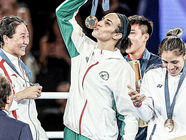Boxing 2024 Paris Olympics Review
