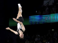 Trampoline 2024 Paris Olympics Review