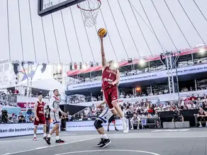 Basketball 2024 Paris Olympics Preview