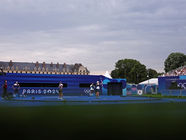 Archery 2024 Paris Olympics Review