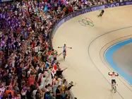 Track Cycling 2024 Paris Olympics Review