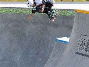 Skateboarding 2024 Paris Olympics Preview