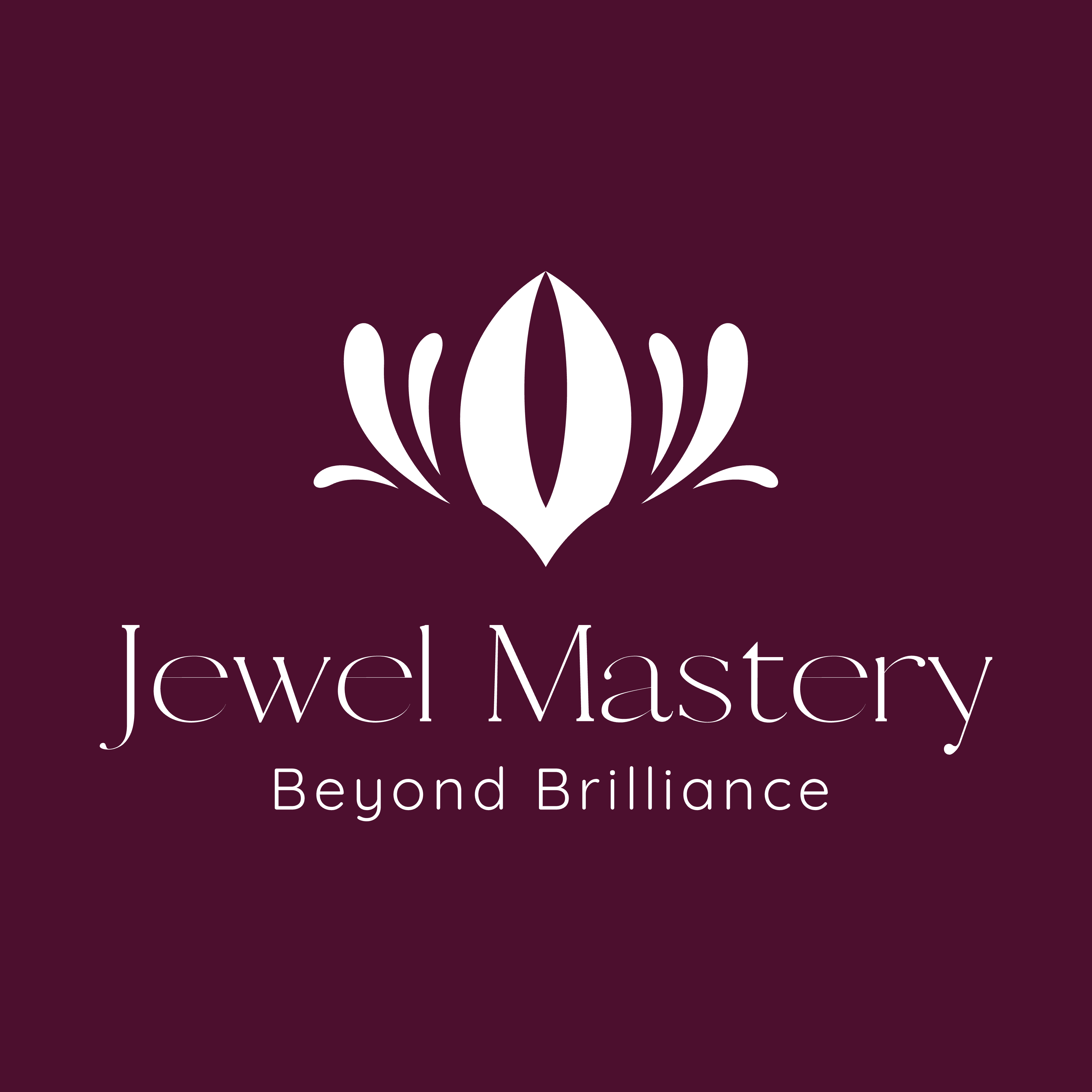 Writer: Jewel Mastery