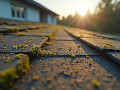 Extend Your Roof's Life with Professional Roof Cleaning Techniques