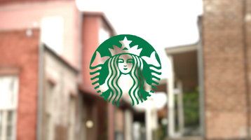 Starbucks Frame 11
