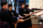 Iaido and Jodo Seminar Singapore 2025