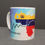 Miniaturbild: Æ Tasse Dekorativ - Venezuela Kollektion - Mod. 0100