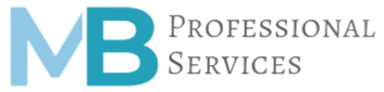 MB Pro Services Logo