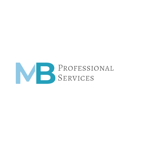 MB Professional Services Logo