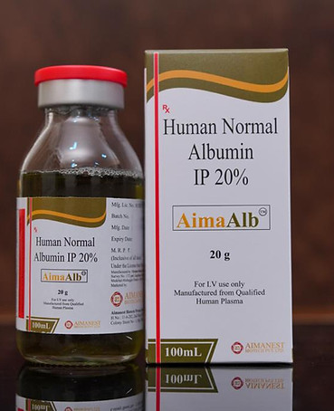 Albumin