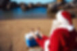 Deaf Santa