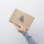 Thumbnail: Kiss Cut Cursive Sticker
